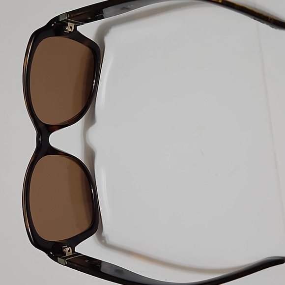 DKNY 411 Tortoise Women's Sunglass Frames Only #E-11 - Picture 4 of 9